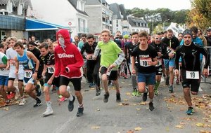 RAID DES MOUETTES 2018 - Bilan positif malgré le Froid et le Vent !!!