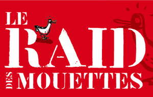 PHOTOS RAID DES MOUETTES 2019