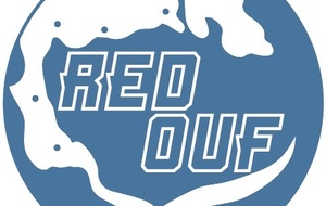 RED OUF 2 EME EDITION (2020)