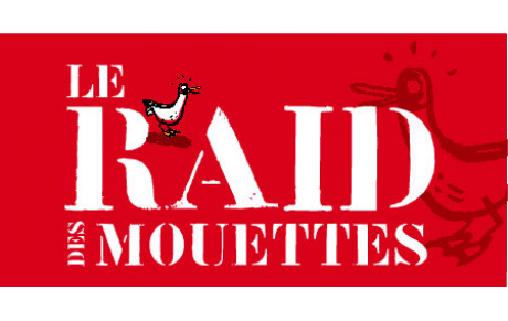 PHOTOS RAID DES MOUETTES 2019