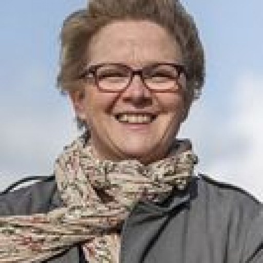 Marie Andrée Gouzerh